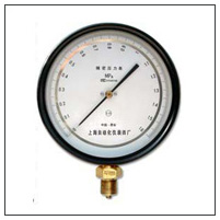 精密壓力表 YB-150A、YB-150B
