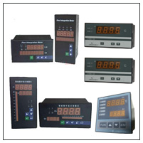 XMT系列 XMTA-6002 智能數字顯示調節(jié)儀