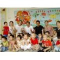 北京崇文區(qū)前門(mén)幼兒園