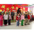 鞍鋼生活服務公司第九幼兒園