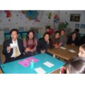 烏伊嶺區(qū)萌萌藝術幼兒園