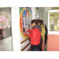安徽省績溪縣第一私立幼兒園
