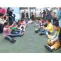 蘇州市威斯頓雙語(yǔ)幼兒園