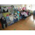 洛寧縣回族鎮(zhèn)育英雙語幼兒園