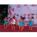 寶豐縣育博雙語(yǔ)幼兒園