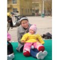 東方愛嬰湯陰早教中心