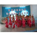 韶關(guān)市樂(lè)昌小學(xué)附屬幼兒園