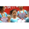 安鄉(xiāng)快樂(lè)寶貝幼兒園