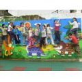 平樂(lè)縣沙子碧燕幼兒園