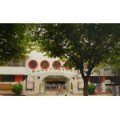 佛山市兒童活動(dòng)中心幼兒園