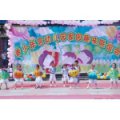 寶雞縣虢鎮(zhèn)外國語幼兒園