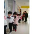 武漢金太陽(yáng)藝術(shù)幼兒園