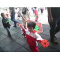 順德區(qū)機托幼兒園
