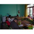綿陽(yáng)聰明屋幼稚園