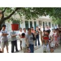 利津縣虎灘鄉(xiāng)郭西小學