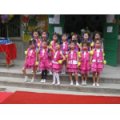 中國(guó)水電十五局幼兒園