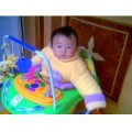 井岡山廈坪育才幼兒園