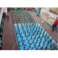 荊門(mén)市金蝦路小學(xué)