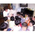九江委機關幼兒園