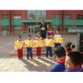淄博朱臺(tái)鎮(zhèn)高陽中心小學(xué)