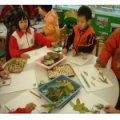 中山樂(lè)天藝術(shù)幼兒園