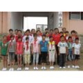 棗莊市山亭區(qū)徐莊鎮(zhèn)土山小學