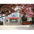 青島經(jīng)濟技術開發(fā)區(qū)黃浦江路小學