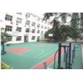 青島市市北區(qū)合江路小學
