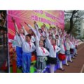 青島市市北區(qū)延安二路小學