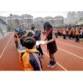 青島嶗山區(qū)育才小學