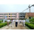 棗莊市臺兒莊區(qū)澗頭集鎮(zhèn)新莊小學