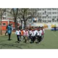 青島市開平路小學