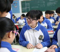<b>石家莊第十中學學區(qū)劃片情況</b>