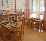 膠州市膠西鎮(zhèn)陽(yáng)光寶貝幼兒園